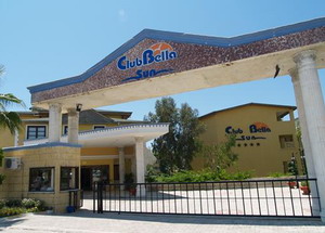 ����� Club Bella Sun