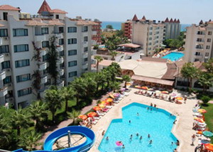 ����� Club Sun Heaven 3*