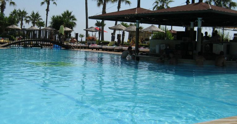 Hotel Asdem Beach Labada 4 Kemer Camuva 2