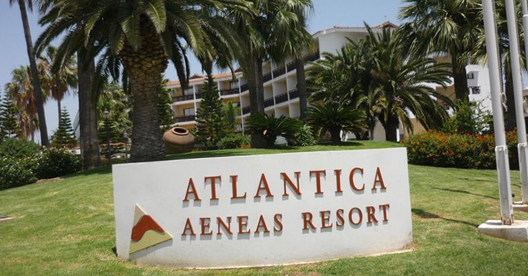 Atlantica Aeneas Hotel 5 Aya-Napa 3